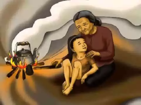 NHIỀU NGƯỜI QUÊN MẤT MẸ CŨNG LÀ PHỤ NỮ