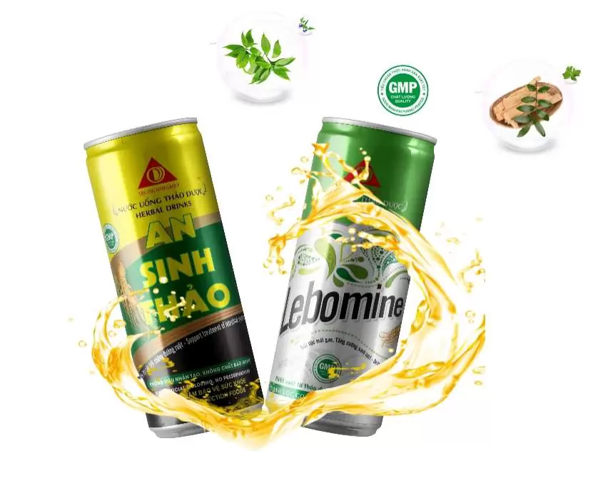 TÁI CHẾ VỎ LON ĐỘC ĐÁO, BẠN ĐÃ BIẾT?