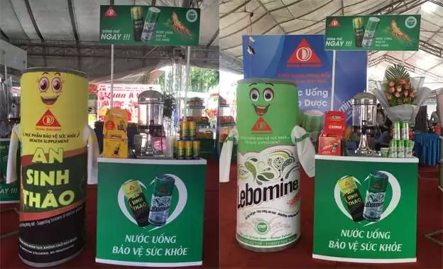 TRƯỜNG SINH TÍCH CỰC THAM GIA SỰ KIỆN TRÌNH DIỄN, KẾT NỐI CUNG CẦU CÔNG NGHỆ - TECHDEMO 2019