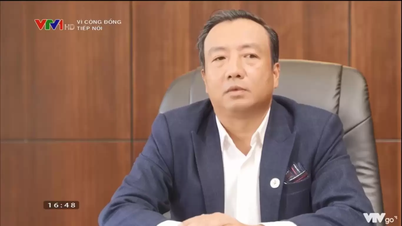 [VTV1] CHƯƠNG TRÌNH 