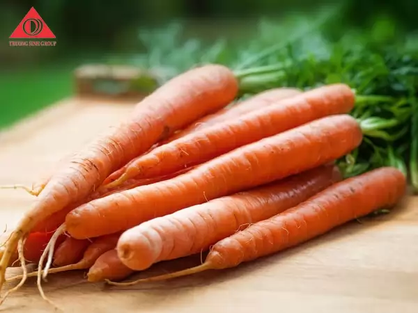 CÁC LOẠI THỰC PHẨM GIÚP TĂNG SỨC ĐỀ KHÁNG
