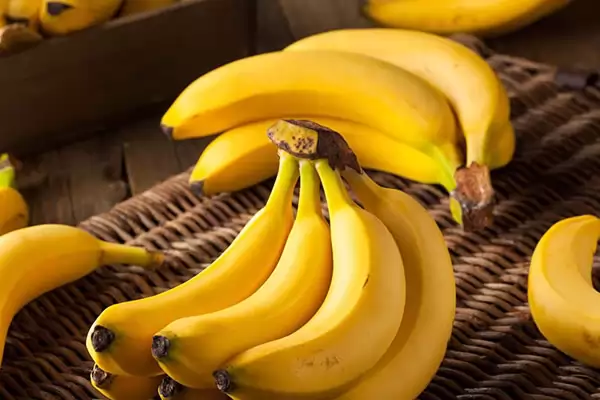 ​TOP 10 LOẠI THỰC PHẨM CỰC TỐT CHO NGƯỜI BỊ ĐAU DẠ DÀY