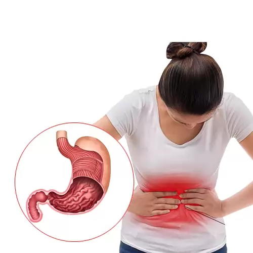 LÀM SAO ĐỂ ĐIỀU TRỊ DỨT ĐIỂM NHỮNG CƠN ĐAU DẠ  DÀY?