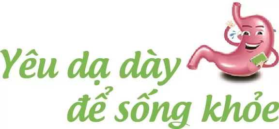 BÍ QUYẾT ĐỂ CÓ MỘT DẠ DÀY KHỎE NHƯ NGƯỜI NHẬT 