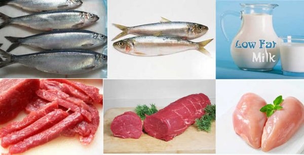 NGƯỜI TIỂU ĐƯỜNG NÊN VÀ KHÔNG NÊN ĂN NHỮNG LOẠI THỊT NÀO?