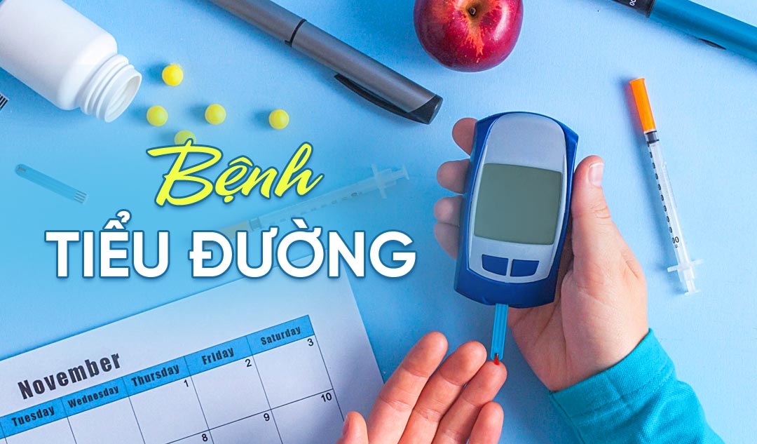 DẤU HIỆU NHẬN BIẾT BỆNH TIỂU ĐƯỜNG VÀ CÁCH PHÒNG BỆNH HIỆU QUẢ 