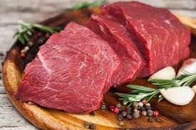 THỊT BÒ CÓ TỐT CHO NGƯỜI BỊ ĐAU XƯƠNG KHỚP? 