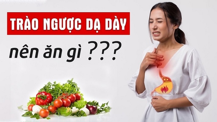 5 THỰC PHẨM DÀNH CHO NGƯỜI ĐAU DẠ DÀY NÊN CÓ SẴN TRONG NHÀ 