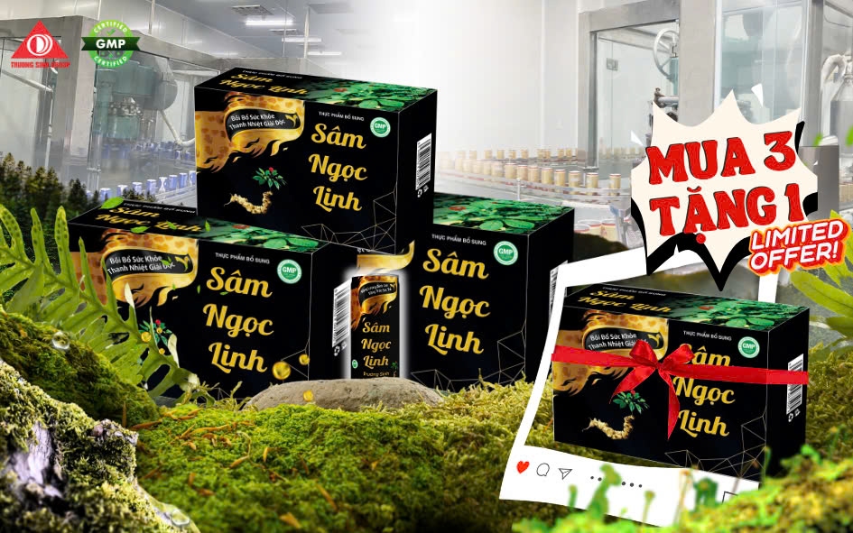 ƯU ĐÃI ĐẶC BIỆT THÁNG NÀY – RINH NGAY QUÀ TẶNG CỰC HẤP DẪN TỪ TRƯỜNG SINH 
