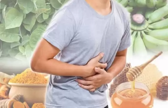 7 MẸO “THẦN KÌ” GIẢM ĐAU DẠ DÀY AN TOÀN VÀ HIỆU QUẢ NHANH CHÓNG