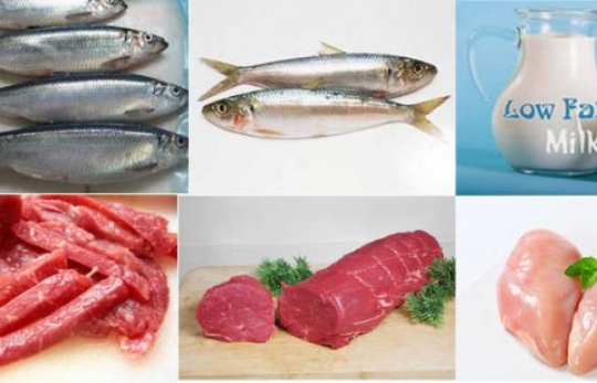 NGƯỜI TIỂU ĐƯỜNG NÊN VÀ KHÔNG NÊN ĂN NHỮNG LOẠI THỊT NÀO?