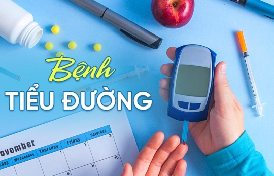 DẤU HIỆU NHẬN BIẾT BỆNH TIỂU ĐƯỜNG VÀ CÁCH PHÒNG BỆNH HIỆU QUẢ 