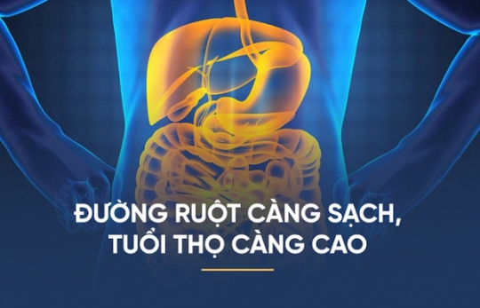 CÁCH ĐƠN GIẢN CHO HỆ TIÊU HÓA LUÔN KHỎE MÀ AI CŨNG LÀM ĐƯỢC 