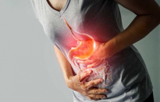 NHỮNG DẤU HIỆU CHO THẤY BẠN ĐANG CÓ DẤU HIỆU VỀ DẠ DÀY
