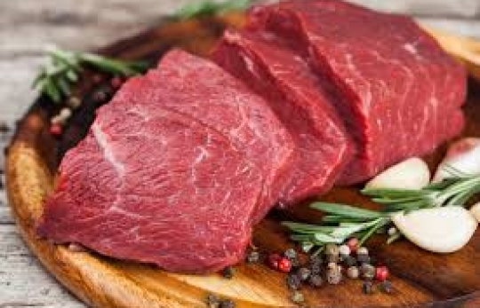 THỊT BÒ CÓ TỐT CHO NGƯỜI BỊ ĐAU XƯƠNG KHỚP? 