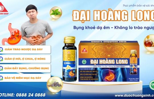 Một số thuốc đau dạ dày có hiệu quả tốt nhất hiện nay