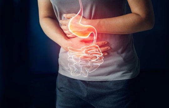 ĐAU DẠ DÀY - BÁC SỸ KHUYÊN NÊN ĂN VÀ UỐNG GÌ VÀO MỖI BỮA SÁNG 