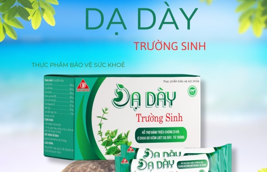 BẬT MÍ BÀI THUỐC HIỆU QUẢ NHẤT CHO BỆNH TRÀO NGƯỢC VÀ VIÊM LOÉT DẠ DÀY