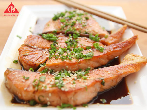 Thịt giàu kẽm giúp nâng cao khả năng miễn dịch